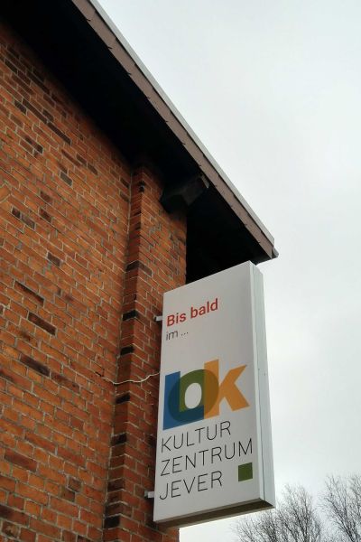 LOK Kulturzentrum in Jever erhält Förderung vom Programm „Vital Village“