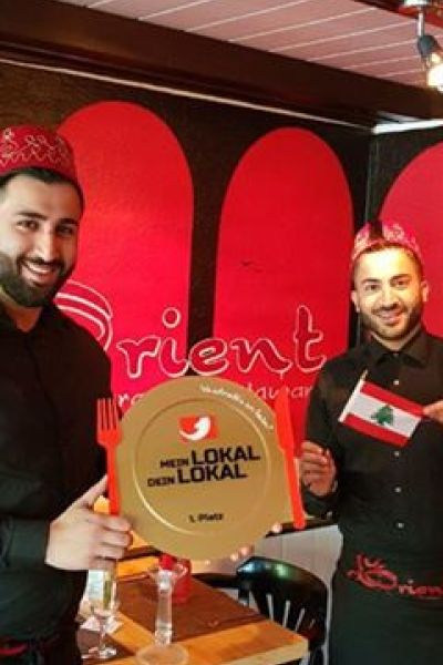 L’Orient erhält TripAdvisor Auszeichnung