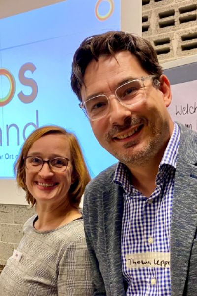 Varels Losland-Projekt vorläufig abgeschlossen