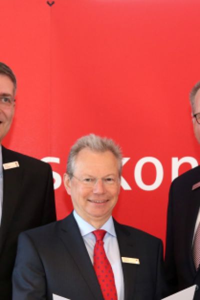 Oldenburg: LzO stellt Jahresbilanz vor