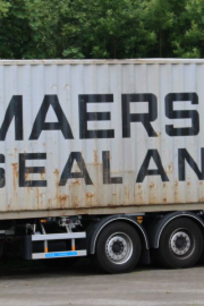 JadeWeserPort und Eurogate von Hackerangriff verschont