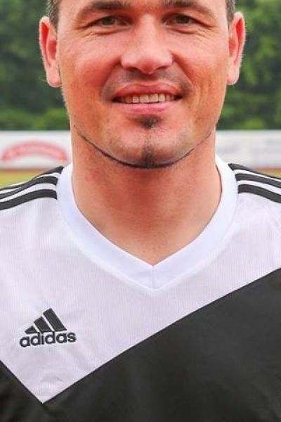 Neuer Trainer für den SV Wilhelmshaven