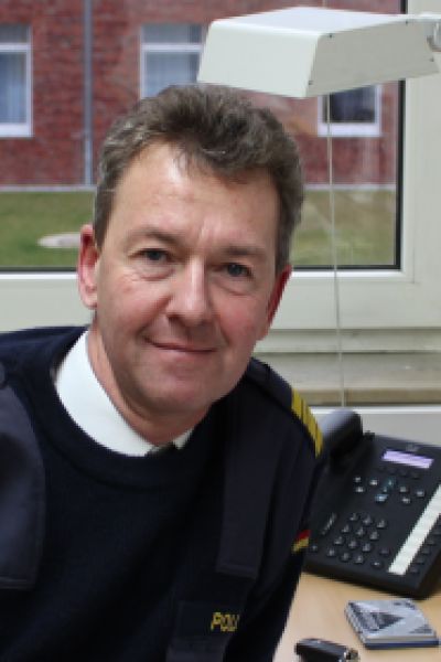 Einsatzflottille 2. plant für 2018