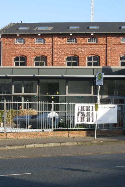 Wilhelmshaven: Schnellboot kann Renoviert werden