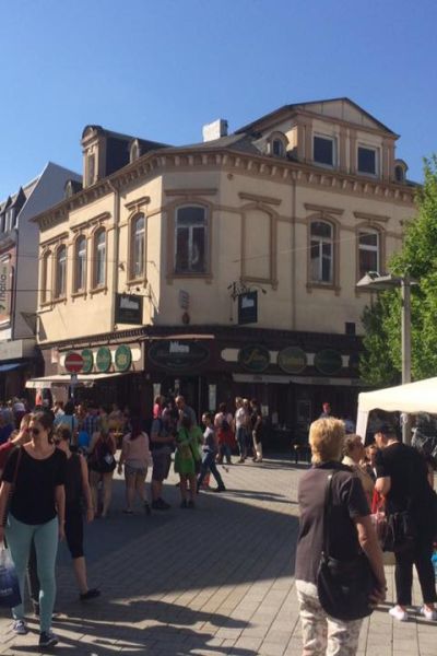 Veränderte Pläne zu Nahversorgungszentren