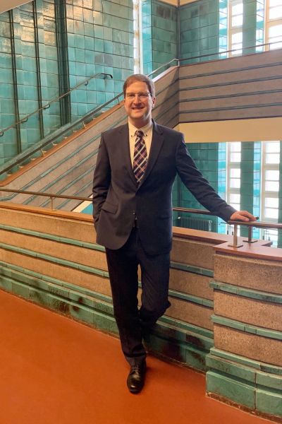 Eigenbetrieb GGS stellt Projekte der kommenden Jahre vor