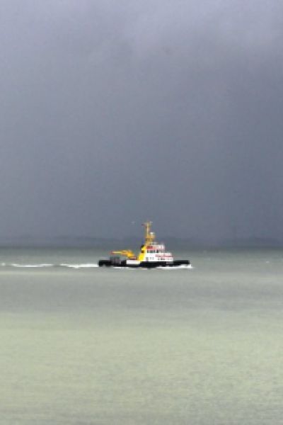 Horumersiel: DGzRS feiert