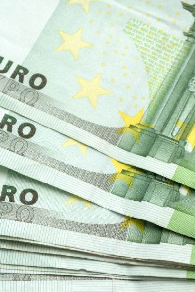 Polizei warnt vor Falschgeld