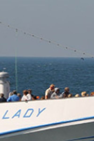 Fährverkehr bleibt bis Montag eingeschränkt