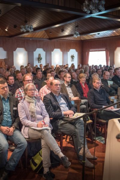 Landwirtschaftskammer startet Infokampagne