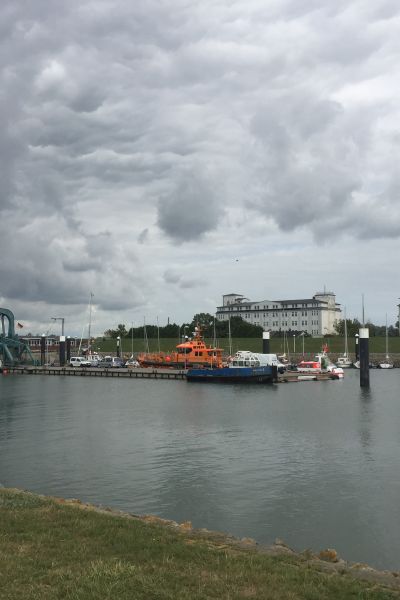 WTF stellt Entwurf für das Tourismuskonzept vor