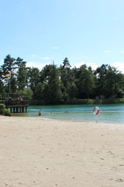 Freibäder wollen stärker kooperieren