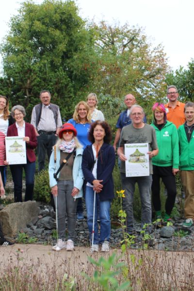 Naturkarussell startet in die dritte Runde