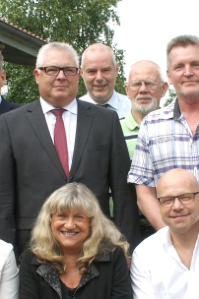 Wilhelmshaven: Netzwerk soll Image der Stadt stärken