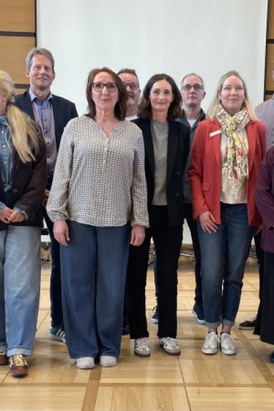 10 Jahre Netzwerk Migrationsberatung