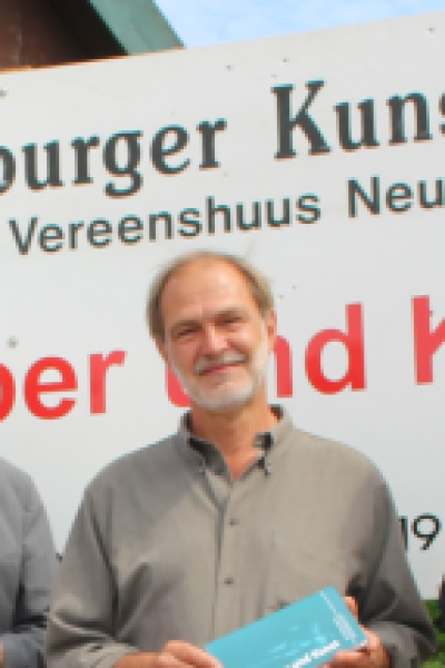 36. Neuenburger Kunstwoche startet