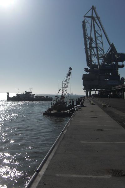 Bilanz zur Sturmflutsaison