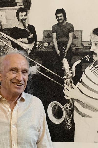 Ausstellungseröffnung im Küstenmuseum