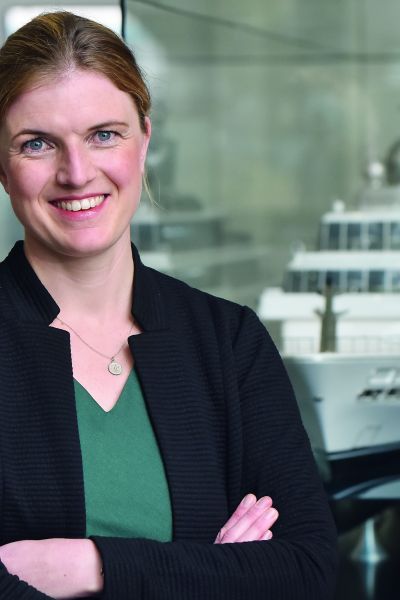 Nordmetall wählt Verhandlungsführerin