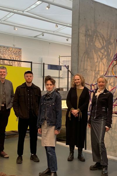 Nordwestkunst 2025 am Wochenende eröffnet