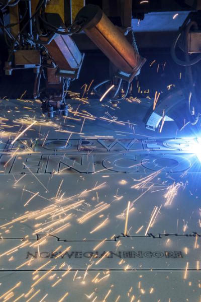 Meyer Werft startet mit neuem Kreuzfahrtschiff