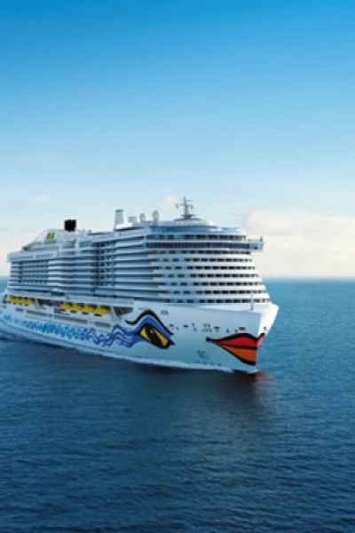 Meyer Werft baut erneut für AIDA