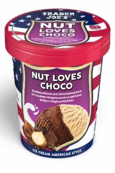 Aldi ruft Eiscreme zurück