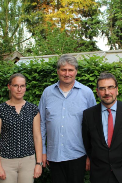 Aktualisierung des Nahverkehrsplanes in Friesland