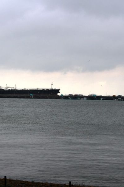 Geteilte Stimmung in der Hafenwirtschaft