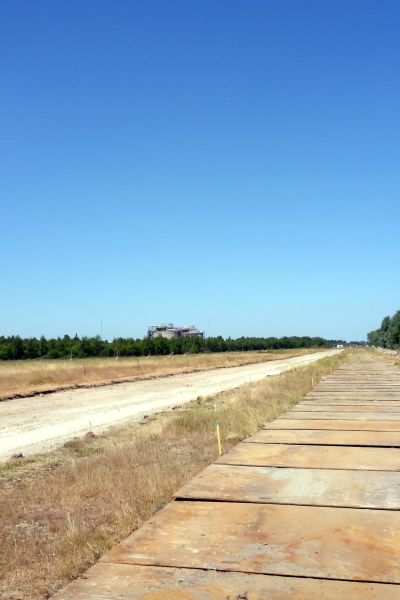 Umweltverbände behalten sich rechtliche Schritte vor