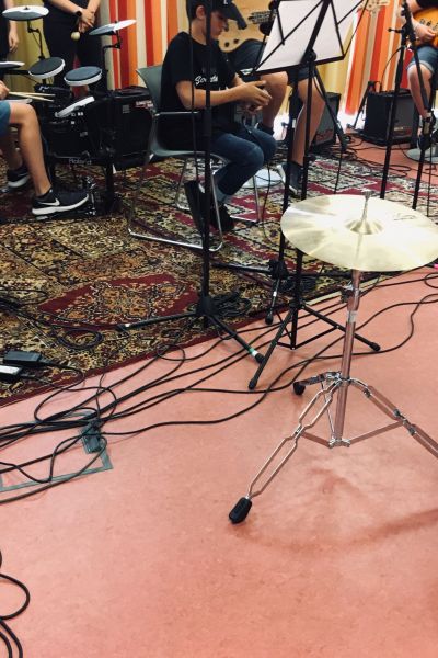 Plattsounds-Publikums-Voting startet