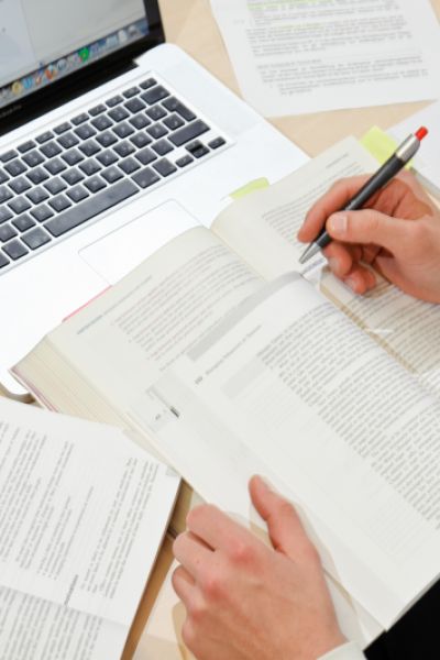 Online-Studiengänge kommen gut an