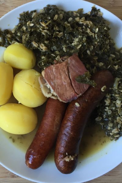 Lies neuer Oldenburger Kohlkönig