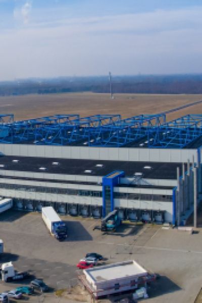 370 neue Mitarbeiter für Nordfrost