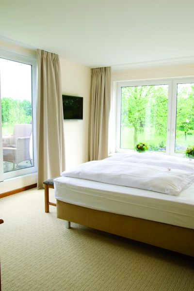 Übernachtungszahlen in Niedersachsen steigen