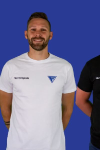 WSC Frisia hat neues Trainer-Duo