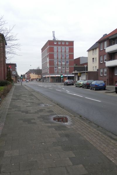 Wilhelmshaven: Bürger plädieren für Kreisverkehre