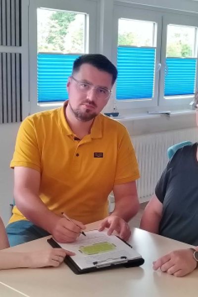 Wilhelmshavens Familienzentren unterstützen landesweite Petition