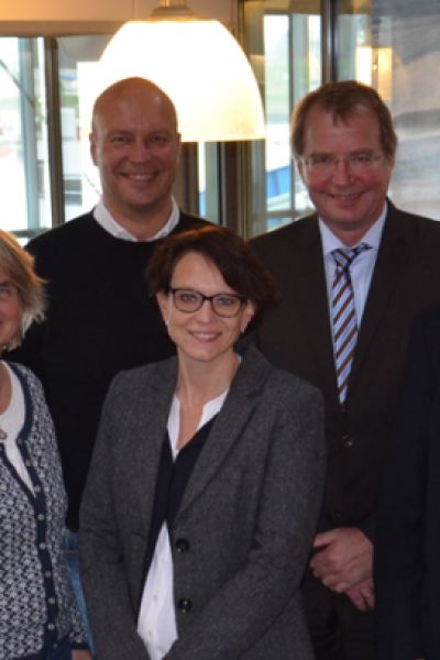 Neuer Aufsichtsrat für „Die Nordsee GmbH“