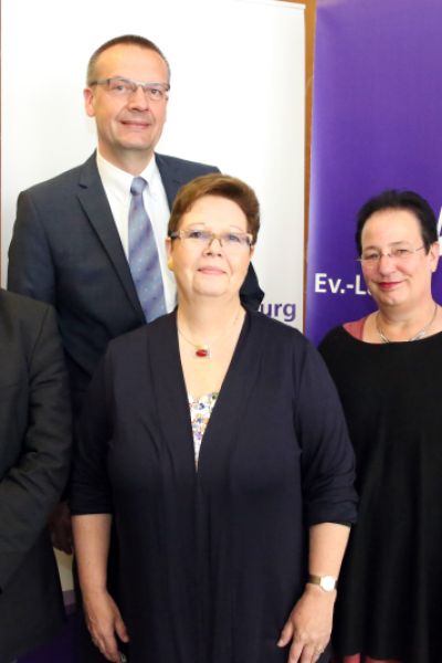 Kirche muss weiter sparen