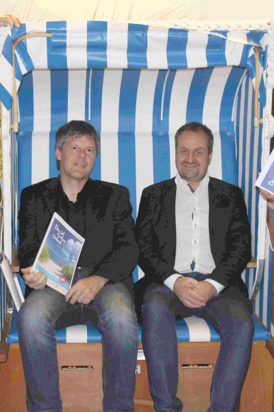 Regionalen Tourismus stärken