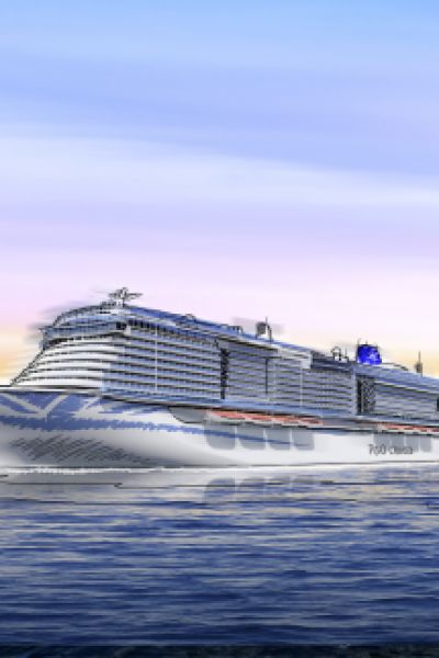 Neuer Auftrag für Meyer Werft