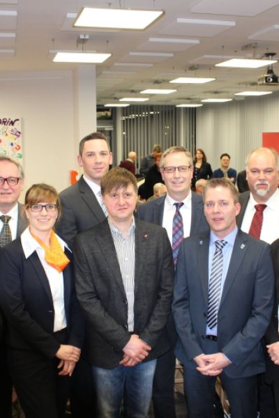 Jever: Integration in Arbeit soll verbessert werden