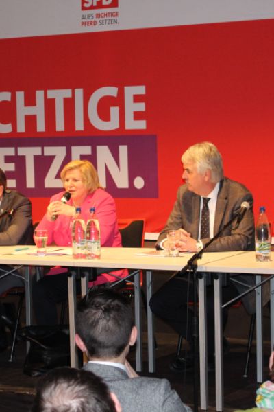 Wilhelmshaven: Patientenversorgung soll besser werden