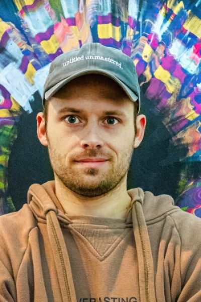 Kunstwerk Galerie in Varel veranstaltet erste Solo-Ausstellung