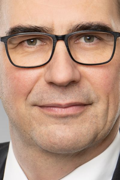 20 Jahre Frieslands Landrat Sven Ambrosy