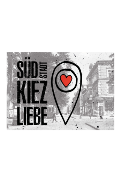 Radio Jade veranstaltet „SüdstadtKiez:Liebe“
