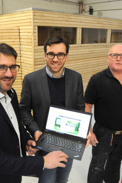 Jeder dritte Handwerksbetrieb investiert in Digitalisierung