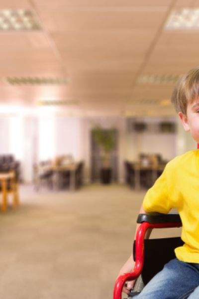 Wilhelmshaven: Existenz-Förderung für Studenten