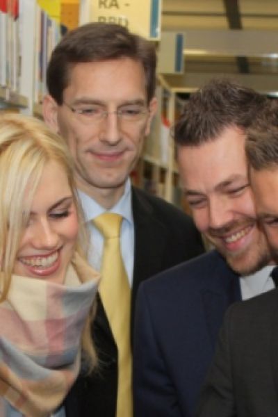 Wilhelmshaven: Wirtschaft in der Weser-Ems-Region auf gutem Weg